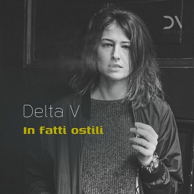 Delta V - In fatti ostili (2025) .flac