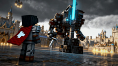 Knight, background castle Blur.jpg