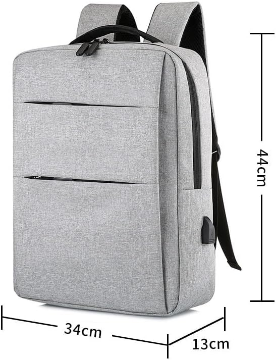 Xiaomi Waterproof USB Backpack Image 2