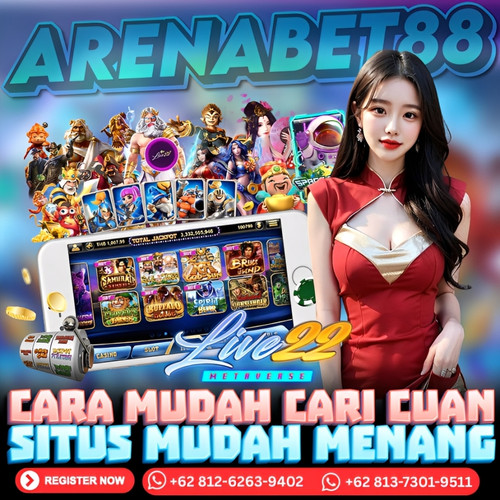 LIVE22 | AGEN LIVE22 || SITUS LIVE22 | DAFTAR LIVE22 || ARENABET88 || VIPARENABET88.jpg