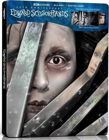 Edward Mani Di Forbice (1990) Full Blu Ray UHD 4K ITA Dts ENG TrueHD 7.1