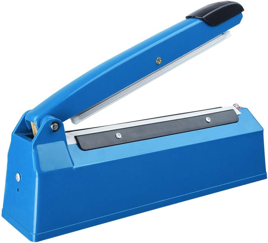 Impulse Sealer PFS - 100mm Image 9