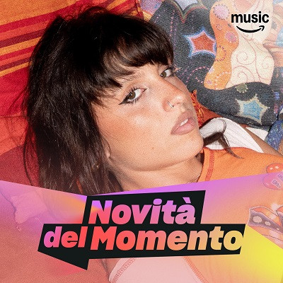 Novità del momento 17.10.2025 (2025) .flac [Hi-Res]