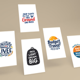 app screen showcase mockup