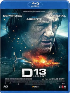 Diamond 13 (2009) Full BluRay VC-1 1080p DTS-HD MA 5.1  ITA/FRA
