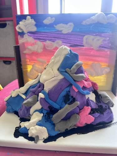 Paramount Mountain Clay 3D Model #2.jpg