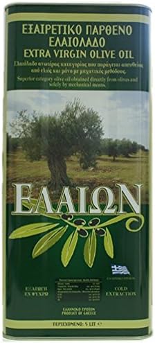 Elmar Kreta Olijfolie Extra Vierge