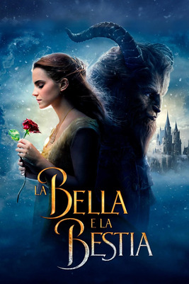 Beauty And The Beast [2017] [BD25-USA] [Latino]