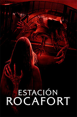 Last Stop: Rocafort St. [2024] [BD25 – GER] [Spanish]