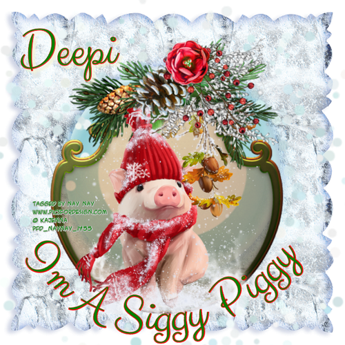 Deepi