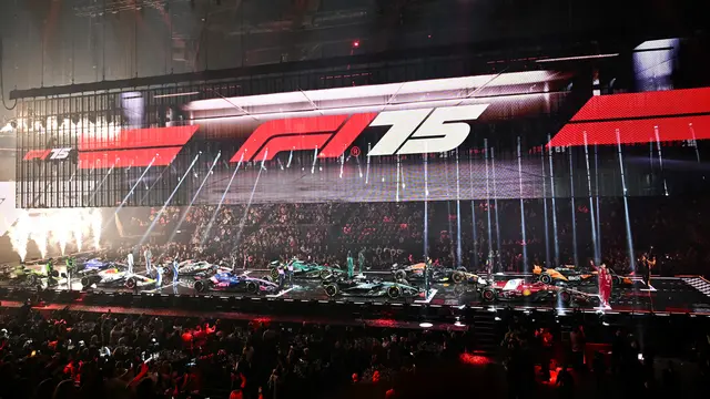 Jadwal Lengkap Balapan F1 2025 Open 2025 Hari Ini: Fajar/Fikri dan Apriyani/Fadia Melaju ke 16 Besar