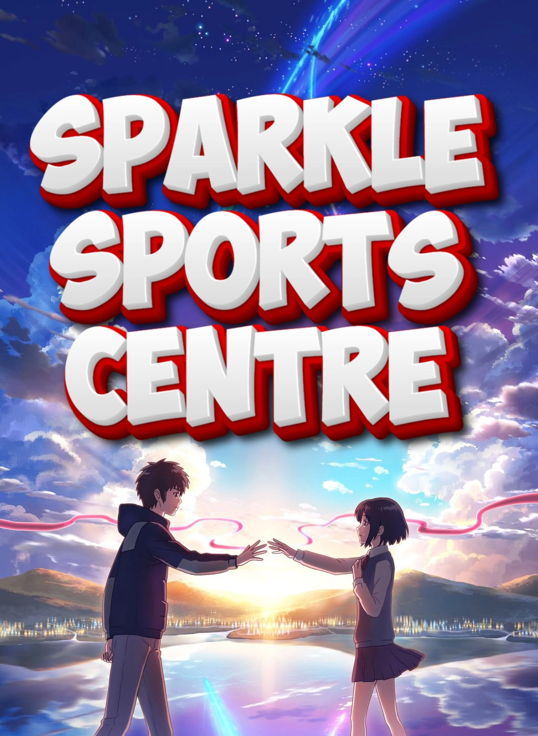 Sparkle Sports Centre: Platform Berita Olahraga Online Dalam & Luar Negeri 77 Terkini