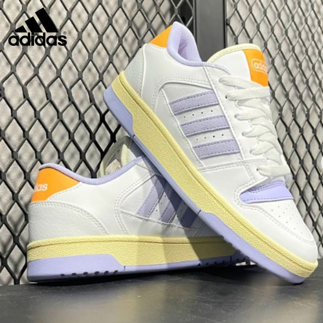 Tênis Feminino Break Start adidas