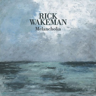 Rick Wakeman - Melancholia (2025) .flac - 24bit/96kHz