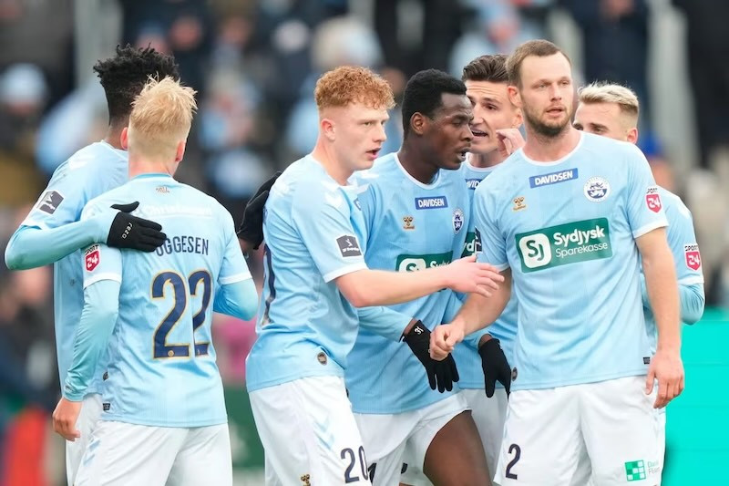 Nhận định, soi kèo Sonderjyske vs Fredericia, 00h00 ngày 21/10