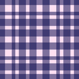 Fabric texture tartan abstract seamless pattern