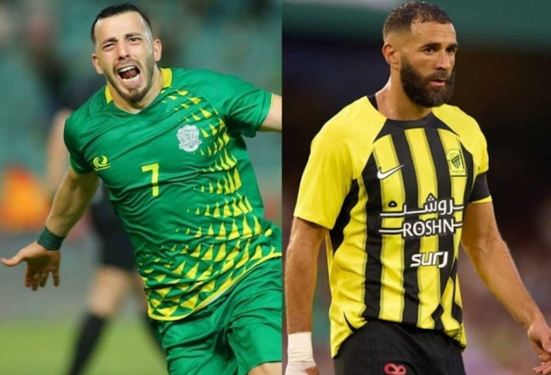 Nhận định, soi kèo Al Shorta vs Al Ittihad, 23h00 ngày 20/10