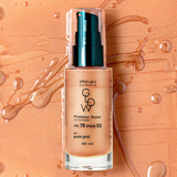 Glow Booster Pure Gold FPS70 30ml foto 4
