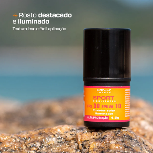 Iluminador Rose FPS30 FPUVA10 4,5g foto 3.png