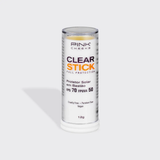 Clear Stick protetor transparente FPS70 FPUVA50 12g foto 1