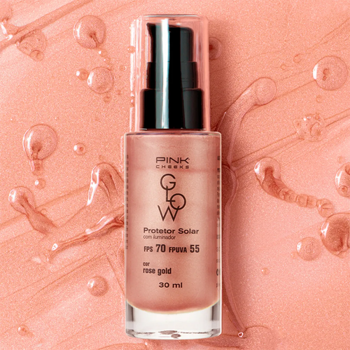 Glow Booster Rose Gold FPS70 30ml foto 3.png