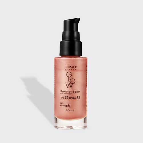 Glow Booster Rose Gold FPS70 30ml foto 1.png