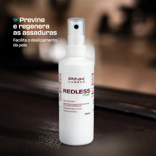 Antiatrito Spray Redless Coat 75ml foto 3.png
