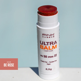 Ultra Balm FPS50 FPUVA22 Be Rose 6,5g foto 2