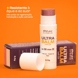 Ultra Balm FPS50 FPUVA22 Be Rose 6,5g foto 3