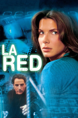 The Net [1995] [BD25-USA] [Latino]