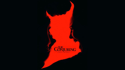 The Conjuring Last Rites 2025