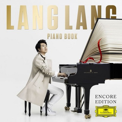 Lang Lang - Piano Book (Encore Edition) (2019) .flac - 24bit/96kHz