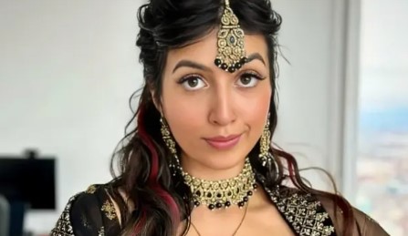 Aaliyah Yasin Pakistani Mindful Massage Experience HD