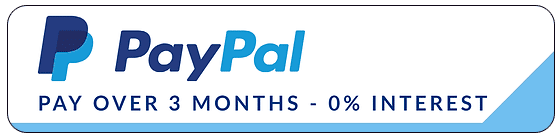 PayPal Pay in 3