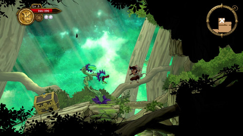 NSwitch CurseOfTheSeaRats 03