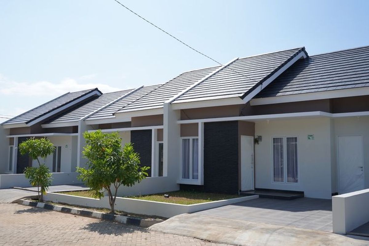 Properti Masuk Top 5 Penyumbang Investasi Terbesar di Indonesia