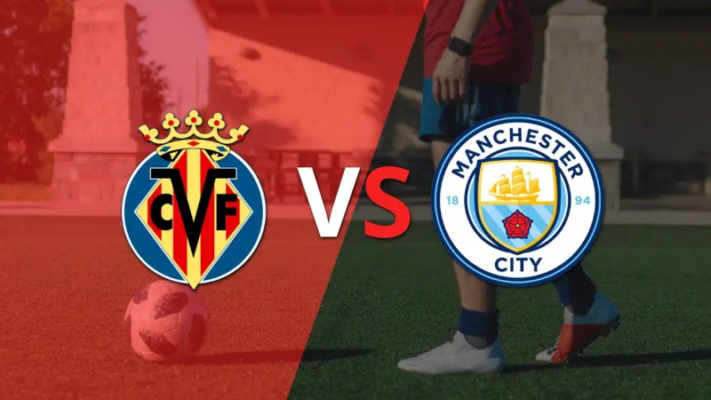 Nhận định, soi kèo Villarreal vs Man City, 02h00 ngày 22/10