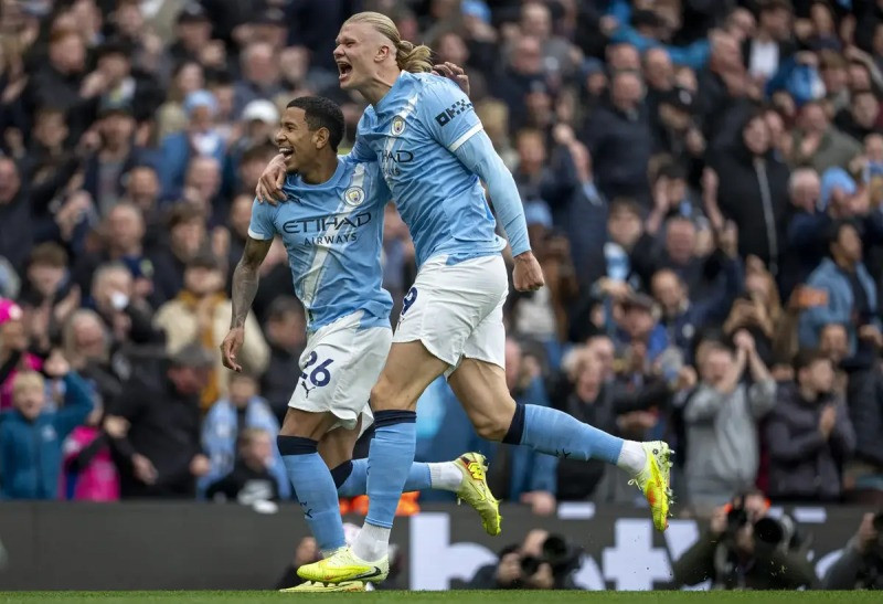 Dự đoán bóng đá, phân tích kèo Villarreal vs Man City, 02h00 ngày 22/10