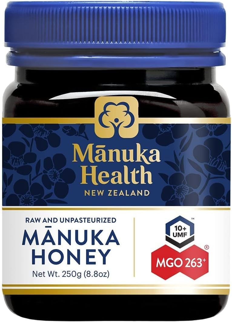 Manuka Health Manukahoning MGO 250+ (250 g)
