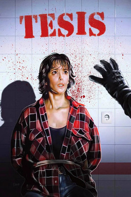 Tesis [1996] [BD25-USA] [Spanish]