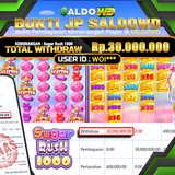 BUKTI JP 19 OKTOBER 2025