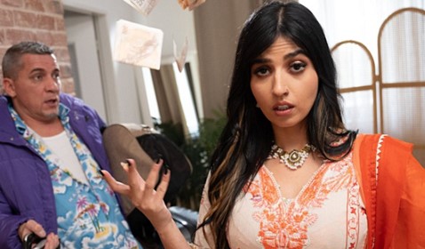Aaliyah Yasin The Billionaire Pakistani Heiress HD