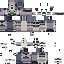 FNaF SOTM Secret of the mimic White Tiger on planetminecraft com.png