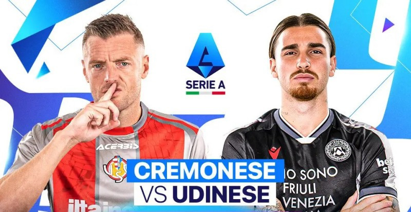 Nhận định, soi kèo Cremonese vs Udinese, 01h45 ngày 21/10