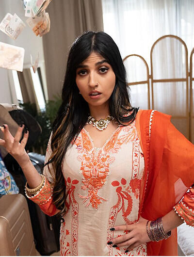 Aaliyah Yasin The Billionaire Pakistani Heiress HD