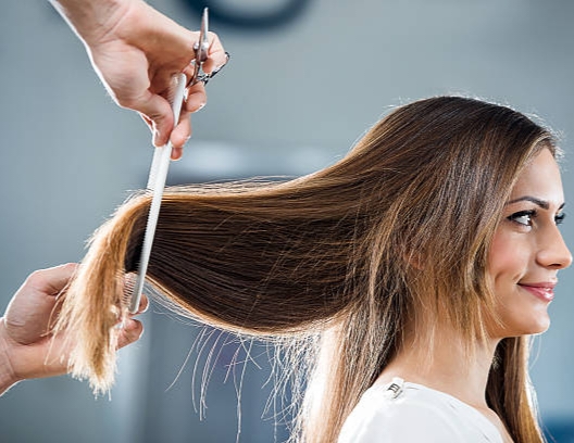 Haircut Services