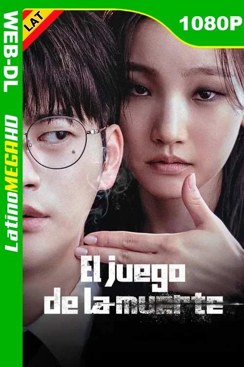 El juego de la muerte (Serie) Temporada 1 (2024) Latino 1080P AMZN WEB-DL