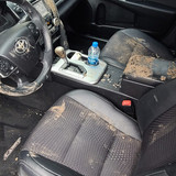 dirty seat before 1