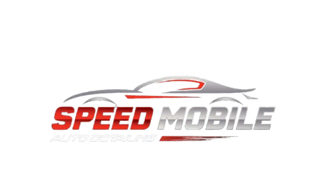 Speed Mobile Auto Detailing logo