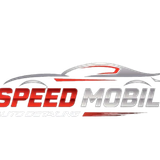 Speed Mobile logo no background